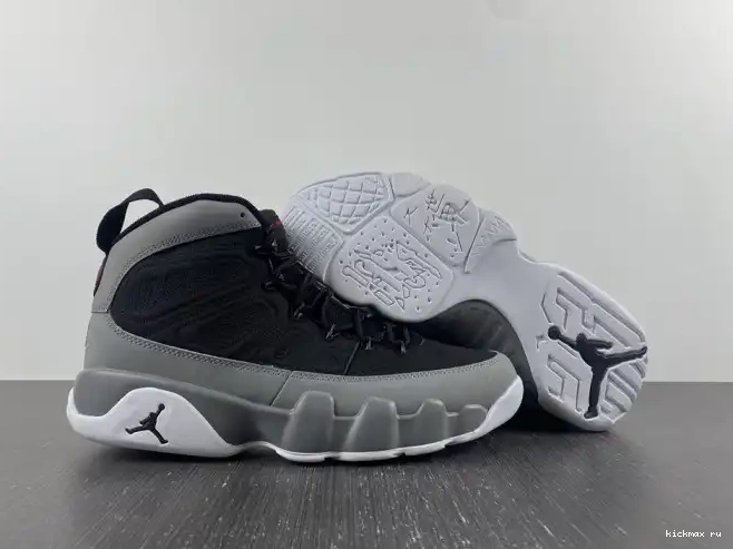 Rep Grey Particle Jordan Retro CT8019-060 9 0524